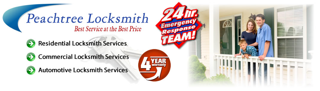 Macon Locksmith